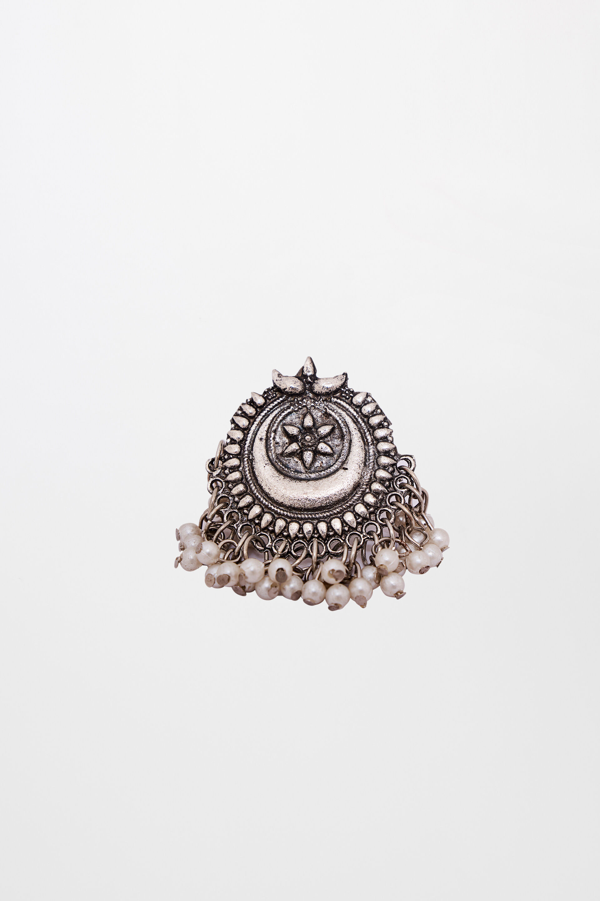 Alloy ring shop